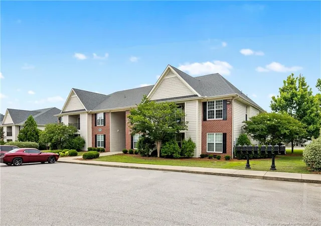 Homes for sale in Spring Lake, NC | 411 Gallery Dr #203, Spring Lake, NC 28390 | MLS# 764346
