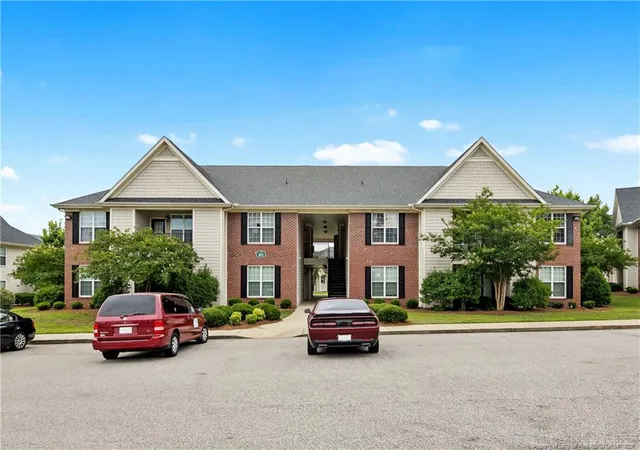 Homes for sale in Spring Lake, NC | 411 Gallery Dr #203, Spring Lake, NC 28390 | MLS# 764346
