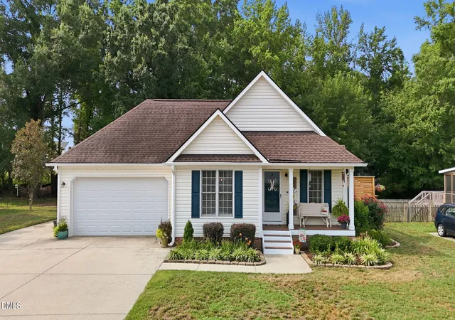 Homes for sale in Wake Forest, NC | 6228 Alfalfa Ln, Wake Forest, NC 27587 | MLS# 10175668
