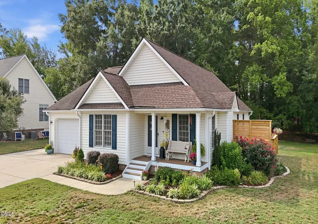 Homes for sale in Wake Forest, NC | 6228 Alfalfa Ln, Wake Forest, NC 27587 | MLS# 10175668