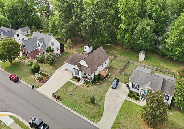 Homes for sale in Wake Forest, NC | 6228 Alfalfa Ln, Wake Forest, NC 27587 | MLS# 10175668