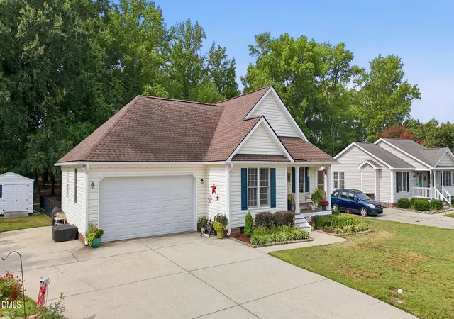Homes for sale in Wake Forest, NC | 6228 Alfalfa Ln, Wake Forest, NC 27587 | MLS# 10175668