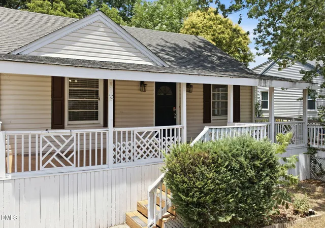 Photo 2 of Sale Pending at 2716 Knowles St, Raleigh, NC 27603 | MLS# 10175755 | Listing updated on 2026-09-29