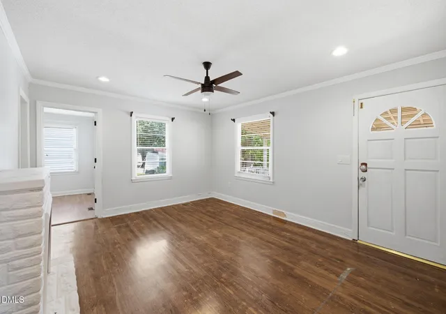 Photo 3 of Sale Pending at 2716 Knowles St, Raleigh, NC 27603 | MLS# 10175755 | Listing updated on 2026-09-29