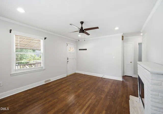 Photo 3 of Sale Pending at 2716 Knowles St, Raleigh, NC 27603 | MLS# 10175755 | Listing updated on 2026-09-29