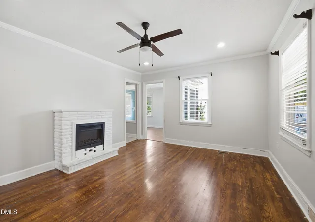 Photo 4 of Sale Pending at 2716 Knowles St, Raleigh, NC 27603 | MLS# 10175755 | Listing updated on 2026-09-29