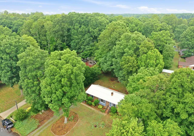 Homes for sale in Mebane, NC | 702 N 9th St, Mebane, NC 27302 | MLS# 10176886