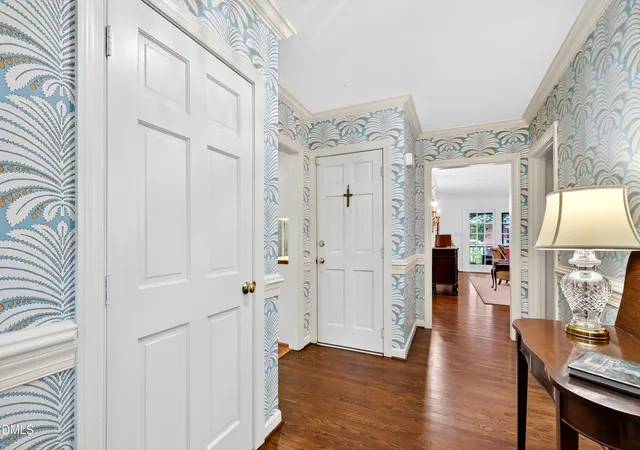 Photo 3 of Sale Pending at 1000 Blenheim Dr, Raleigh, NC 27612 | MLS# 10175976 | Listing updated on 2026-07-18