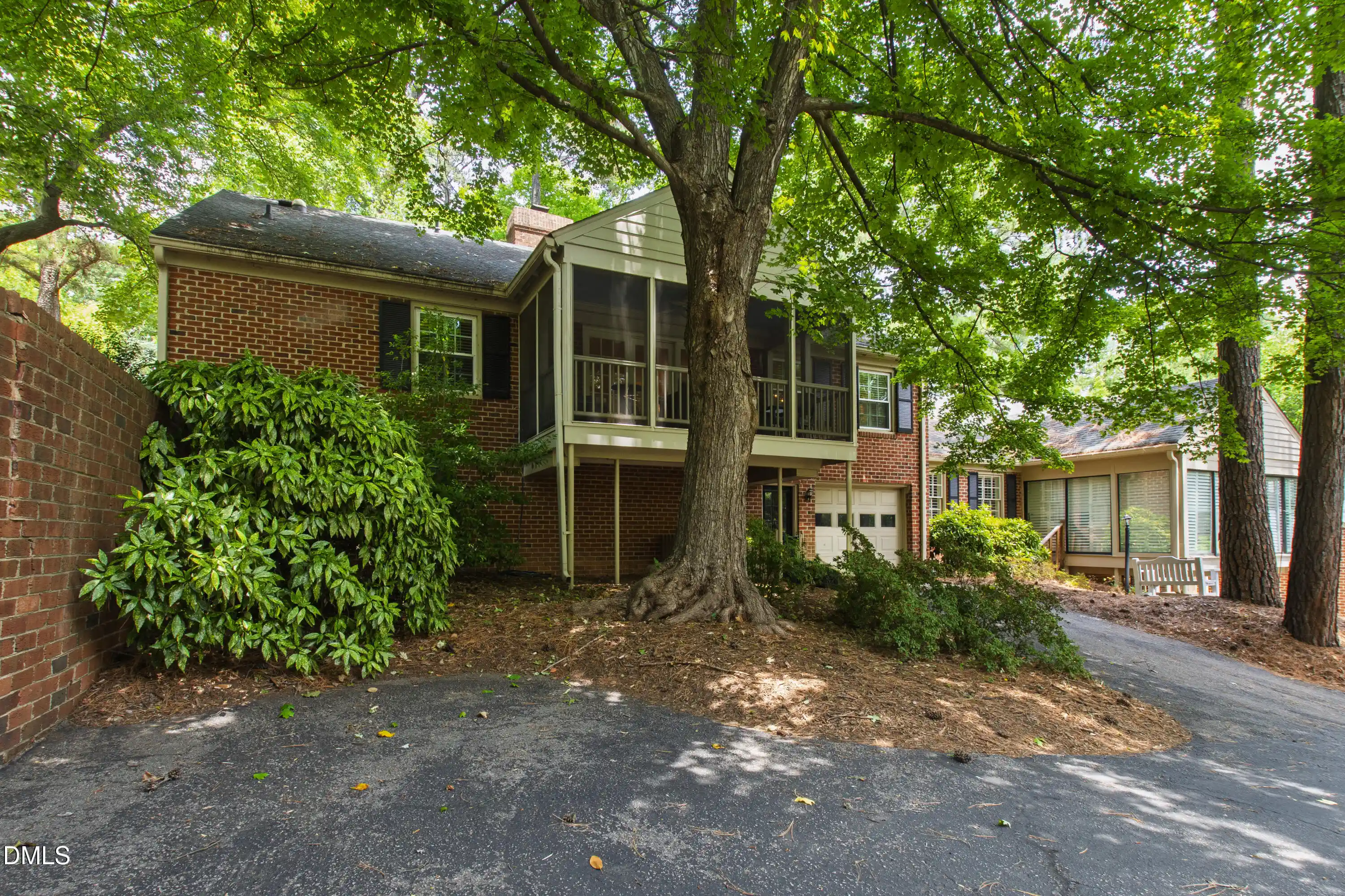 Listing Photo 42 - Condo for sale in 1000 Blenheim Dr located at 1000 Blenheim Dr, Raleigh, NC 27612 - Unit 1000 Blenheim Dr