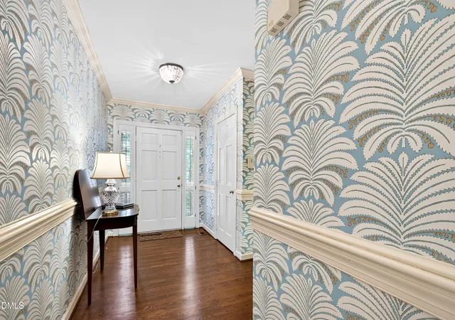 Listing Photo 4 - Condo for sale in building located at 1000 Blenheim Dr, Raleigh, NC 27612