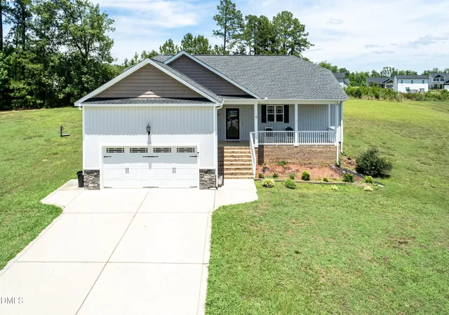 Homes for sale in Zebulon, NC | 53 Red Wood Rd, Zebulon, NC 27597 | MLS# 10176458