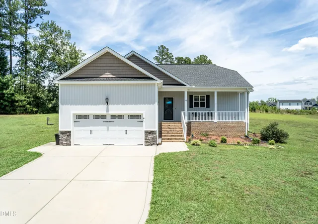 Homes for sale in Zebulon, NC | 53 Red Wood Rd, Zebulon, NC 27597 | MLS# 10176458