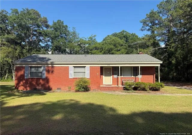 Homes for sale in Red Springs, NC | 100 Mcrae St, Red Springs, NC 28377 | MLS# 764691