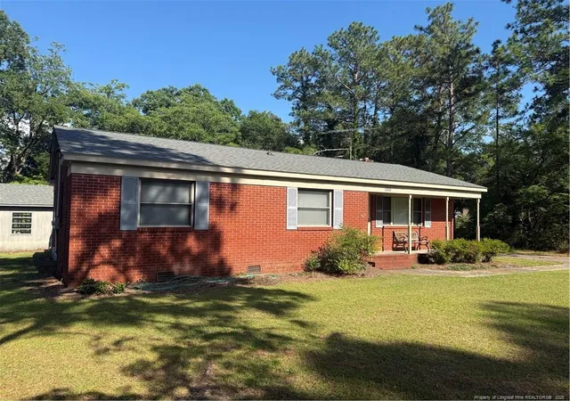 Homes for sale in Red Springs, NC | 100 Mcrae St, Red Springs, NC 28377 | MLS# 764691