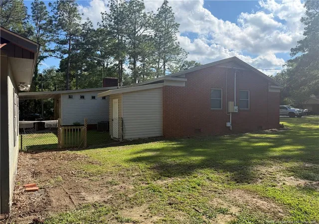 Homes for sale in Red Springs, NC | 100 Mcrae St, Red Springs, NC 28377 | MLS# 764691