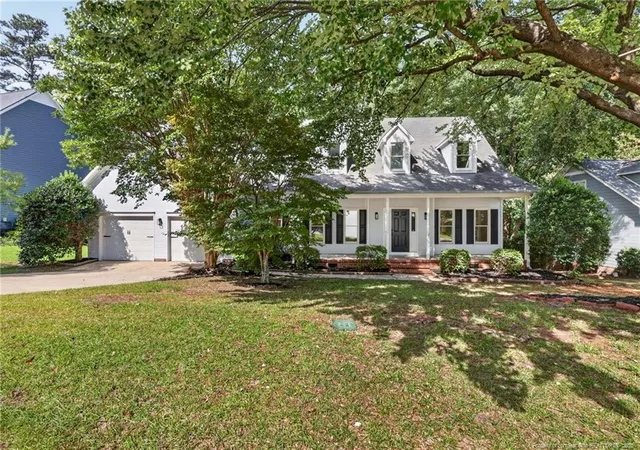 Photo 1 of Sale Pending at 5733 Cherrystone Rd, Fayetteville, NC 28311 | MLS# 764695 | Listing updated on 2026-09-15