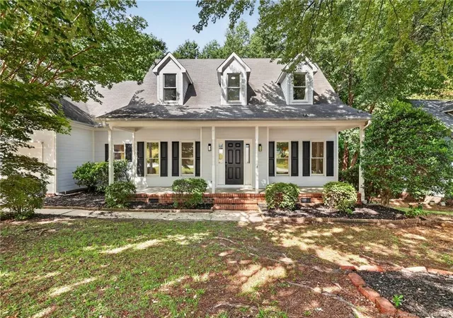 Photo 2 of Sale Pending at 5733 Cherrystone Rd, Fayetteville, NC 28311 | MLS# 764695 | Listing updated on 2026-09-15