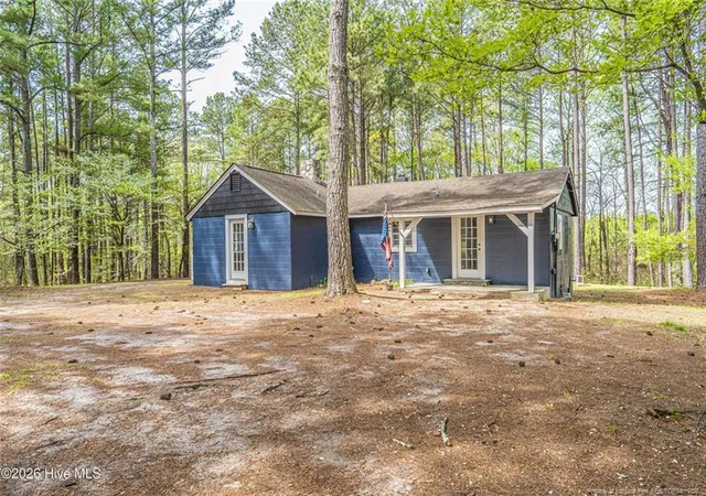 Homes for sale in Jackson Springs, NC | 287 Candy Rd, Jackson Springs, NC 27281 | MLS# 764696