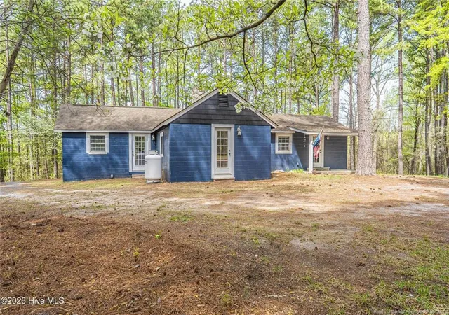 Homes for sale in Jackson Springs, NC | 287 Candy Rd, Jackson Springs, NC 27281 | MLS# 764696