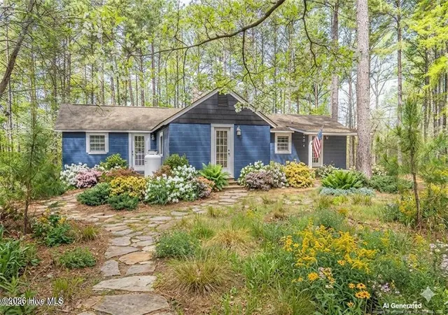 Homes for sale in Jackson Springs, NC | 287 Candy Rd, Jackson Springs, NC 27281 | MLS# 764696