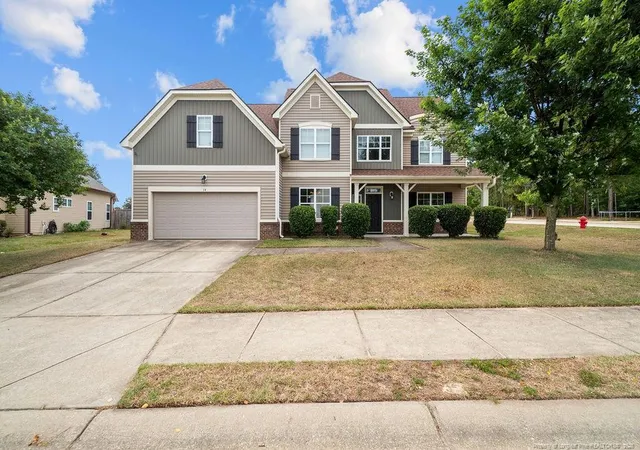 Photo 1 of Single family home for sale at 14 Citadel St, Cameron, NC 28326 | MLS# 764697 | Listing updated on 2026-08-22