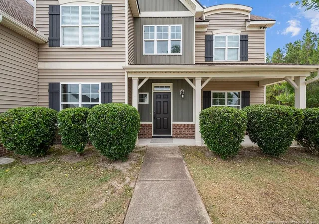 Photo 2 of Single family home for sale at 14 Citadel St, Cameron, NC 28326 | MLS# 764697 | Listing updated on 2026-08-22