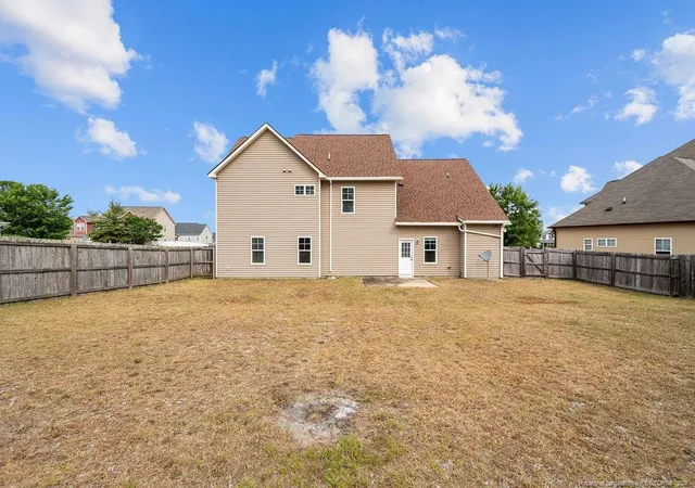 Photo 4 of Single family home for sale at 14 Citadel St, Cameron, NC 28326 | MLS# 764697 | Listing updated on 2026-08-22