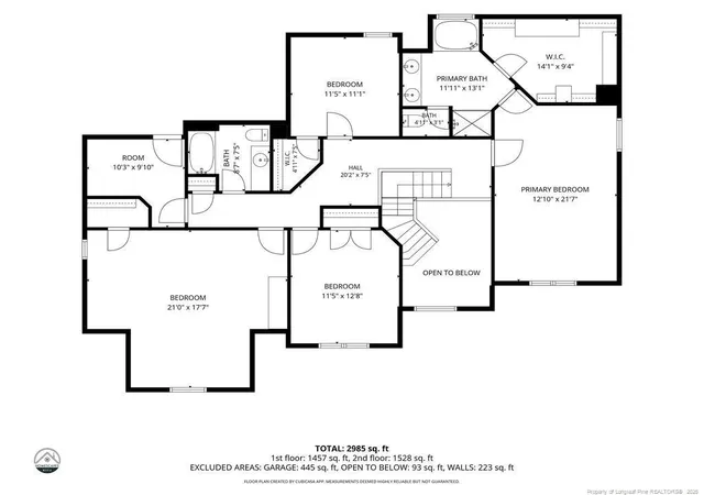 Photo 50 of Single family home for sale at 14 Citadel St, Cameron, NC 28326 | MLS# 764697 | Listing updated on 2026-08-22