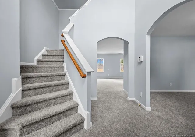 Photo 5 of Single family home for sale at 14 Citadel St, Cameron, NC 28326 | MLS# 764697 | Listing updated on 2026-08-22
