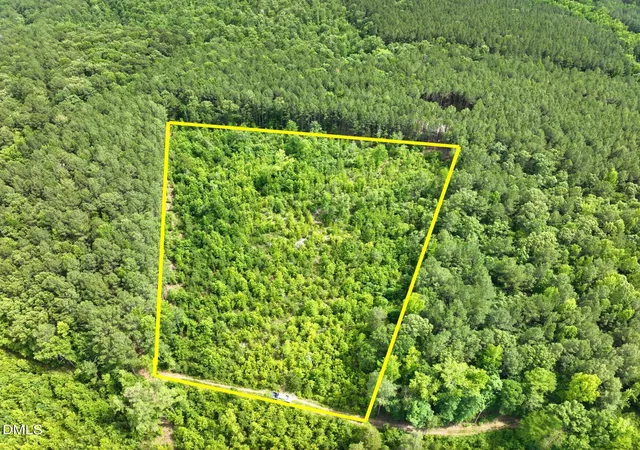 Photo 1 of Land for sale at 0 John Robert Headen Rd, Moncure, NC 27559 | MLS# 10175605 | Listing updated on 2026-08-20