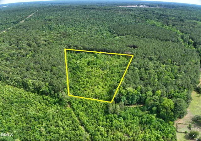 Photo 2 of Land for sale at 0 John Robert Headen Rd, Moncure, NC 27559 | MLS# 10175605 | Listing updated on 2026-08-20