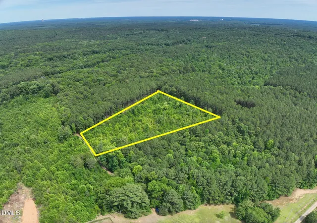 Photo 3 of Land for sale at 0 John Robert Headen Rd, Moncure, NC 27559 | MLS# 10175605 | Listing updated on 2026-08-20