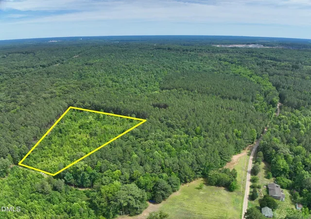 Photo 4 of Land for sale at 0 John Robert Headen Rd, Moncure, NC 27559 | MLS# 10175605 | Listing updated on 2026-08-20