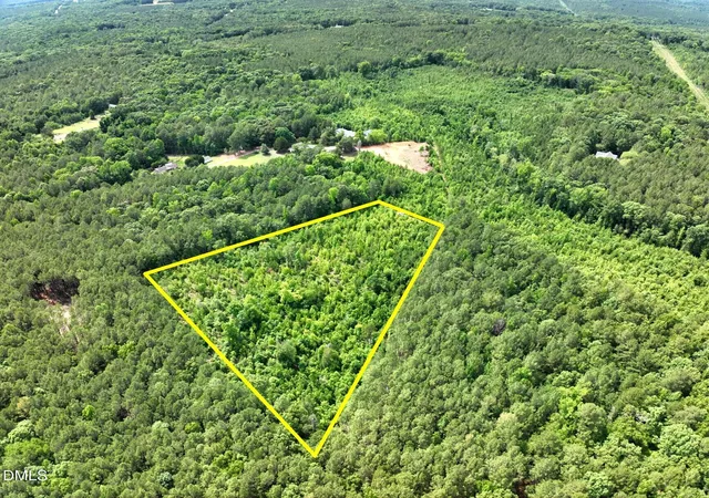 Photo 5 of Land for sale at 0 John Robert Headen Rd, Moncure, NC 27559 | MLS# 10175605 | Listing updated on 2026-08-20