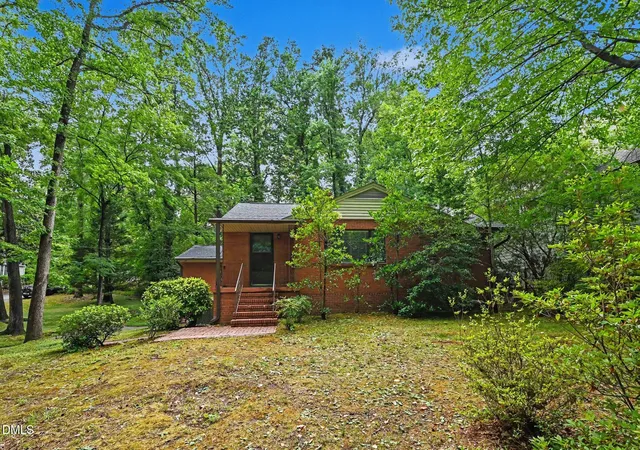 Photo 1 of Single family home for sale at 1003 Gardner St, Raleigh, NC 27607 | MLS# 10179270 | Listing updated on 2026-09-08