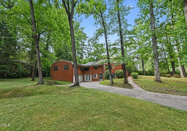 Photo 2 of Single family home for sale at 1003 Gardner St, Raleigh, NC 27607 | MLS# 10179270 | Listing updated on 2026-09-08