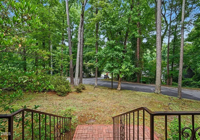 Photo 3 of Single family home for sale at 1003 Gardner St, Raleigh, NC 27607 | MLS# 10179270 | Listing updated on 2026-09-08