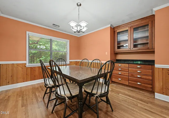 Photo 3 of Single family home for sale at 1003 Gardner St, Raleigh, NC 27607 | MLS# 10179270 | Listing updated on 2026-10-08