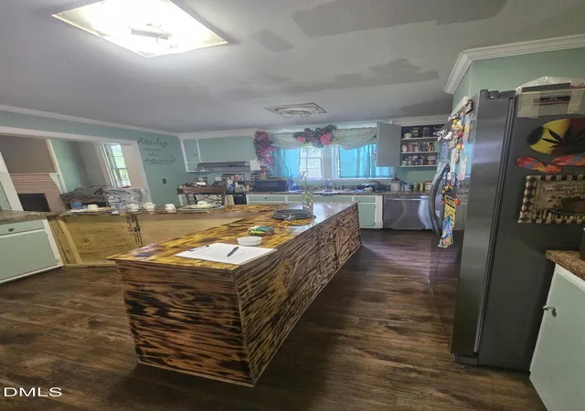 2nd image of 202 E Blanche St, Pine Level, NC 27568 | MLS# 10175692