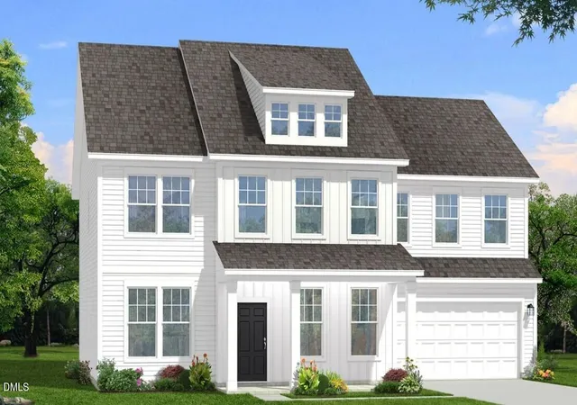 Photo 1 of Sale Pending at 1473 Green Cypress Dr, Zebulon, NC 27597 | MLS# 10175606 | Listing updated on 2026-07-18