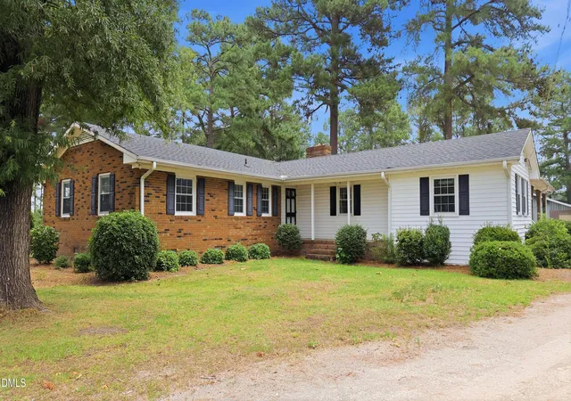 Homes for sale in Wilson, NC | 6359 Flowers Rd, Wilson, NC 27893 | MLS# 10176035