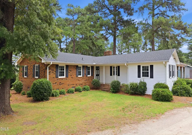 Homes for sale in Wilson, NC | 6359 Flowers Rd, Wilson, NC 27893 | MLS# 10176035