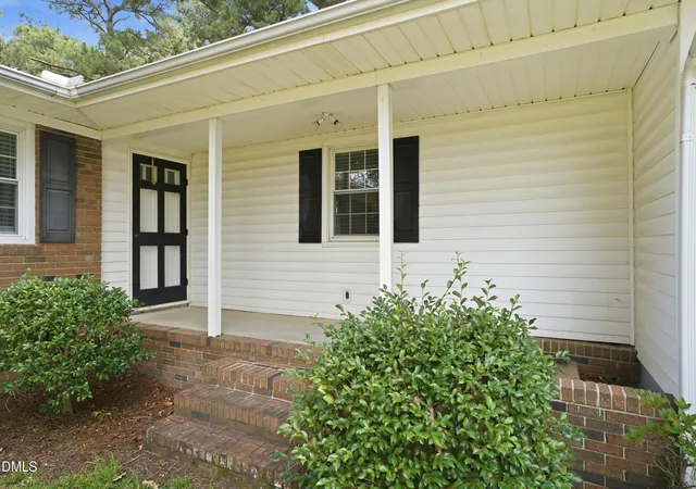 Homes for sale in Wilson, NC | 6359 Flowers Rd, Wilson, NC 27893 | MLS# 10176035