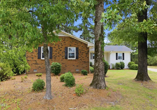 Homes for sale in Wilson, NC | 6359 Flowers Rd, Wilson, NC 27893 | MLS# 10176035