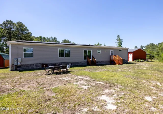 Homes for sale in Kenly, NC | 880 Bay Valley Rd, Kenly, NC 27542 | MLS# 10175633