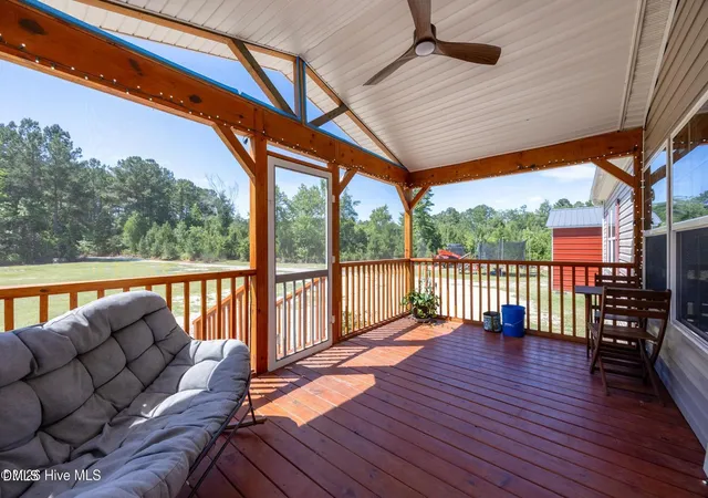 Homes for sale in Kenly, NC | 880 Bay Valley Rd, Kenly, NC 27542 | MLS# 10175633