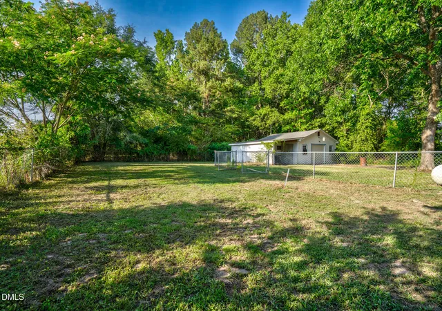 Photo 24 of Single family home for sale at 4443 Upchurch Rd, Elm City, NC 27822 | MLS# 10175883 | Listing updated on 2026-07-25