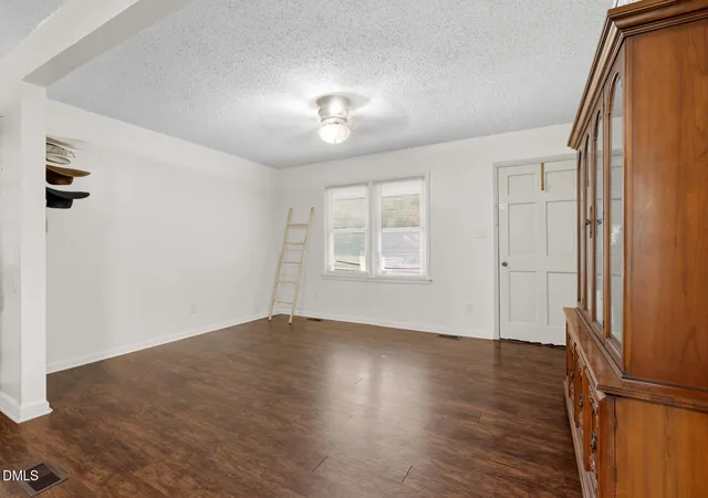 Photo 4 of Single family home for sale at 4443 Upchurch Rd, Elm City, NC 27822 | MLS# 10175883 | Listing updated on 2026-07-25