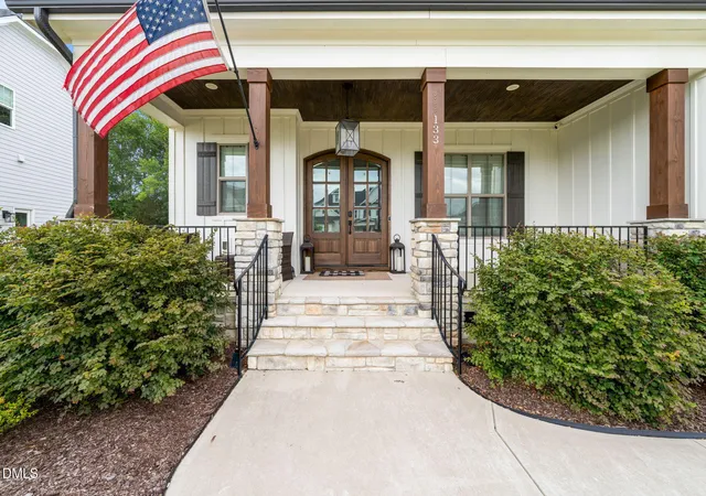 2nd image of 133 Sam Ct, Wake Forest, NC 27587 | MLS# 10177755