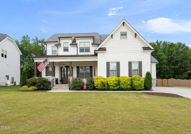 3rd image of 133 Sam Ct, Wake Forest, NC 27587 | MLS# 10177755
